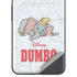 Disney Dumbo Classic sketched portrait Google Pixel 5a Skin
